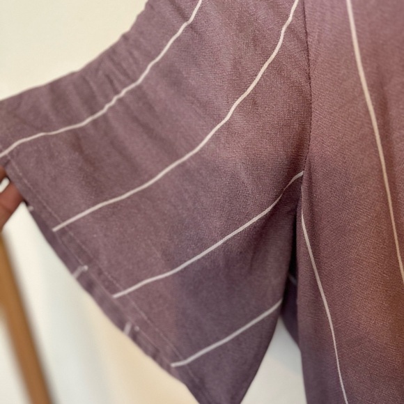 NWT XL Dip garden party media link 100% Viscose dress - Picture 4 of 9